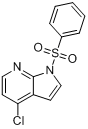 CAS:348640-05-1的分子结构