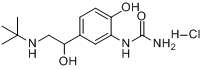 CAS:34866-46-1的分子结构