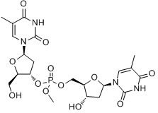 CAS:35002-94-9的分子结构