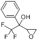 CAS:351003-37-7_3,4-EPOXY-2-PHENYL-1,1,1-TRIFLUORO-2-BUTANOLķӽṹ