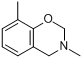 CAS:3534-32-5的分子结构