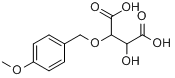 CAS:35388-57-9的分子结构