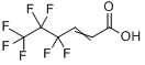 CAS:356-03-6的分子结构