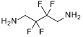 CAS:356-56-9的分子结构