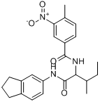 CAS:356054-66-5的分子结构