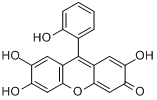 CAS:3569-82-2分子结构
