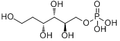 CAS:3573-50-0的分子结构