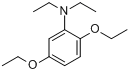 CAS:35945-16-5的分子结构