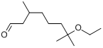 CAS:3613-33-0的分子结构