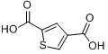 CAS:36157-39-8的分子结构
