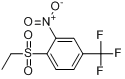 CAS:364-00-1的分子结构