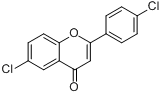 CAS:36768-56-6的分子结构
