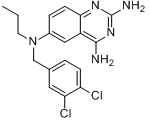 CAS:36847-09-3的分子结构