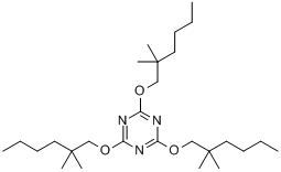CAS:37163-58-9的分子结构