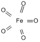 CAS:37220-42-1_羰基铁的分子结构