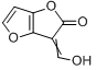 CAS:375348-57-5的分子结构