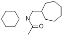 CAS:37875-23-3的分子结构