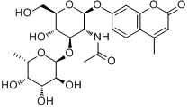 CAS:383160-12-1的分子结构