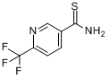 CAS:386715-34-0的分子结构