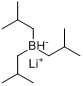 CAS:38721-52-7_三仲丁基硼氢化锂的分子结构