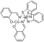 CAS:38867-82-2分子结构