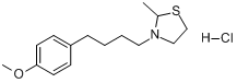 CAS:38914-82-8的分子结构