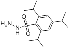 CAS:39085-59-1分子结构