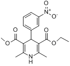 CAS:39562-70-4分子结构