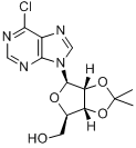 CAS:39824-26-5分子结构