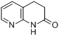 CAS:40000-79-1_3,4-二氢-1,8-萘啶-2(1H)-酮的分子结构