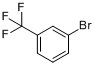 CAS:401-78-5_间溴三氟甲苯的分子结构