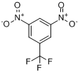 CAS:401-99-0_3,5-二硝基三氟甲苯的分子结构