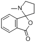 CAS:4031-12-3的分子结构