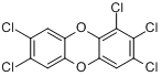 CAS:40321-76-4的分子结构