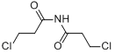 CAS:40645-89-4的分子结构
