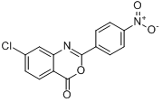 CAS:40728-79-8的分子结构