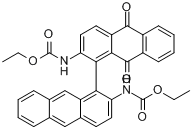 CAS:40783-11-7的分子结构