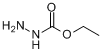 CAS:4114-31-2_肼基甲酸乙酯的分子结构