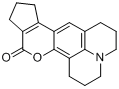 CAS:41175-45-5_香豆素106的分子结构