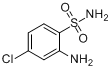 CAS:4140-83-4的分子结构