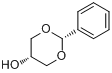 CAS:4141-19-9_˳-2--1,3-f-5-ķӽṹ