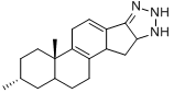 CAS:41835-98-7的分子结构