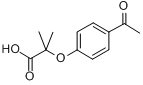 CAS:42019-57-8ӽṹ