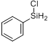 CAS:4206-75-1_氯苯基硅烷的分子结构