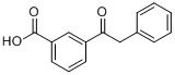 CAS:423151-69-3的分子结构
