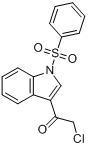 CAS:424789-76-4的分子结构
