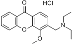 CAS:42840-06-2的分子结构