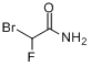 CAS:430-91-1的分子结构