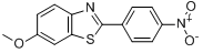 CAS:43036-14-2的分子结构