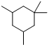 CAS:4306-65-4_1,1,3,5-四甲基环己烷的分子结构